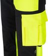 EREBOS Trousers class 1 HI-VIS