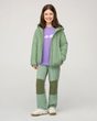 Rime IN Hooded Jacket Kids willow