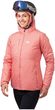 Taya Hoody, coral haze