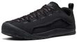 JASPER SPLIT MEN, black/black