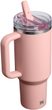 Quencher/Cup ProTour Flip Straw Tumbler 1180 ml Peach Rose