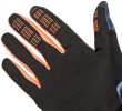 Yth Ranger Glove Image Print Arctic Blue