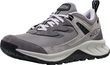 HIGHTRAIL WP WOMEN steel grey/thistle