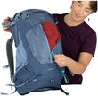 SIRRUS 24 sevres blue