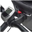 Ebike 22-26 mm/31,8 mm, Černá