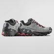 Ultra Raptor II Leather Wide Woman GTX Cloud/Redwood