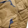 RUCKUS RIDE VEST FLOW CAMO SIENNA