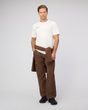 Mammut Base T-Shirt Men Avy white