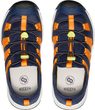 MOTOZOA SNEAKER YOUTH, naval academy/bright marigold