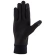 Gloves Tigra black