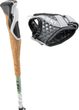Cross Trail Carbon 100 - 135 cm, white-envy-black