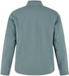 HC Insulated Pullover W Nimbus Blue