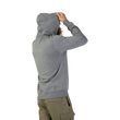 Absolute Fleece Po Heather Graphite
