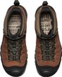 TARGHEE IV MID WP MEN, bison/black