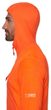 Eiger Nordwand Pro ML Air Hooded Jacket Men eiger orange
