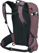 SOPRIS 32, magma brown/raven black