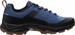 Granite W WP, bering sea/black