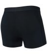 VIBE XTRA SC TRUNK FLY, black