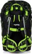 Prime School Backpack 20 CyBear Race