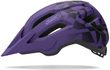 Fixture II Youth 50-57 cm, Mat Purple Rush