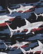 DAYTRIPPER COMFORT STRETCH BB FLY, Big Byte-Black
