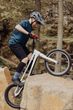 TRAIL MTB, antracitová