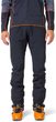 Kash Pants, anthracite (gray)