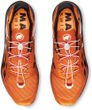 Sertig TR Low GTX Women dark tangerine-black