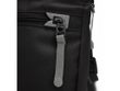 GO SADDLE CROSSBODY 5 jet black