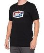 OFFICIAL Short Sleeve Tee Black
