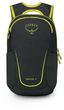 DAYLITE YOUTH PACK 9, black/lemongrass