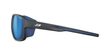 MONTEBIANCO 2 Polarized 3CF Black / Blue / White Brown