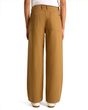 ARROYO WIDE LEG CARGO PANT Brown Sugar