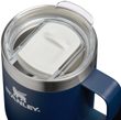 Everyday Camp Mug 230 ml Dark Navy