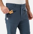 SENECA PANT M SHADOW BLUE
