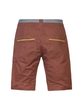 BANG SHORTS cinnamon