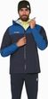Altouide HS Hooded Jacket Men marine-tschiel