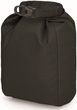 DRY SACK 3 W/WINDOW, black
