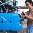 Jerrycan 18,5 L Army Green