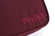 PENCIL CASE XL wine