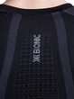 INVENT SHIRT LS MEN X Black
