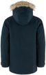 Nuuk Parka M Dark Navy