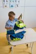 Prime School Backpack 20 Front RunBear
