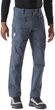 SENECA XCS200 PANT M SHADOW BLUE