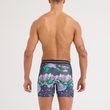 VOLT BREATHABLE MESH BB, Midnight Sun-Black