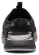 WHISPER LITE WOMEN, black/magnet