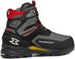 AKRON MID GTX, black/garmont orange