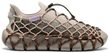 UNEEK 360 MEN, brindle/scarlet ibis