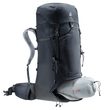 Aircontact Lite 50 + 10 black-graphite