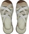 WHISPER LATTICE WOMEN plaza taupe/silver birch